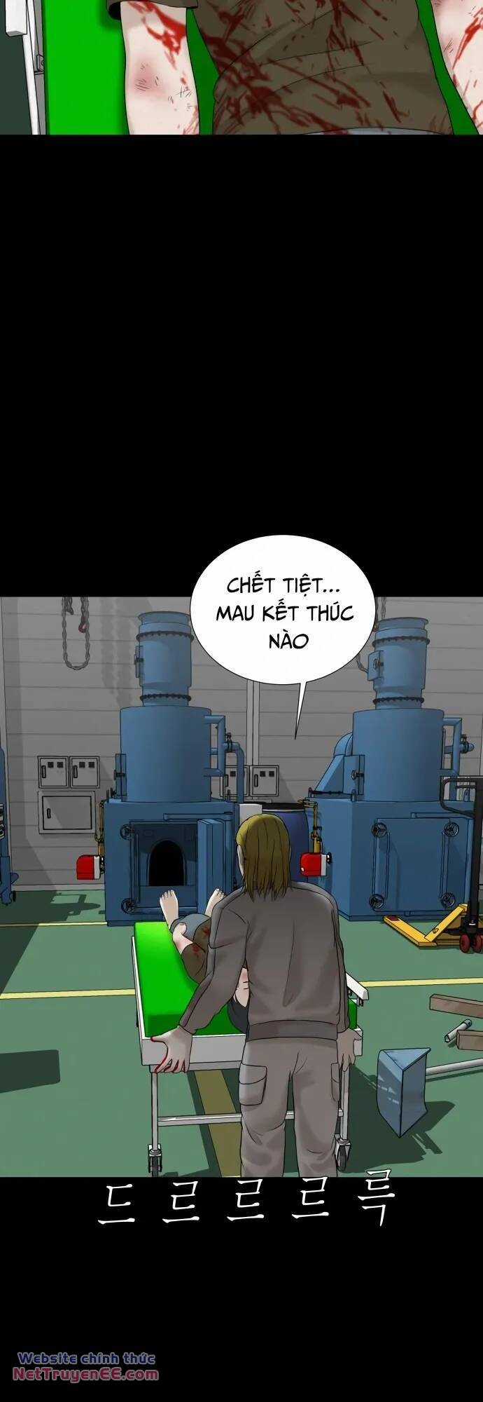 cuốn nhật ký kỳ lạ Chapter 26 trang 66