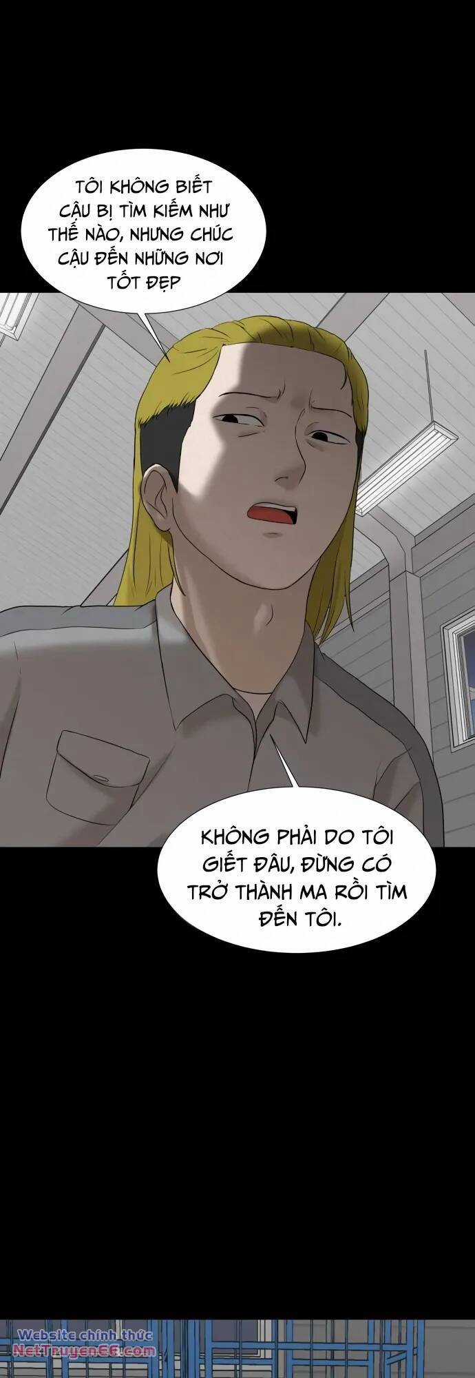 cuốn nhật ký kỳ lạ Chapter 26 trang 67