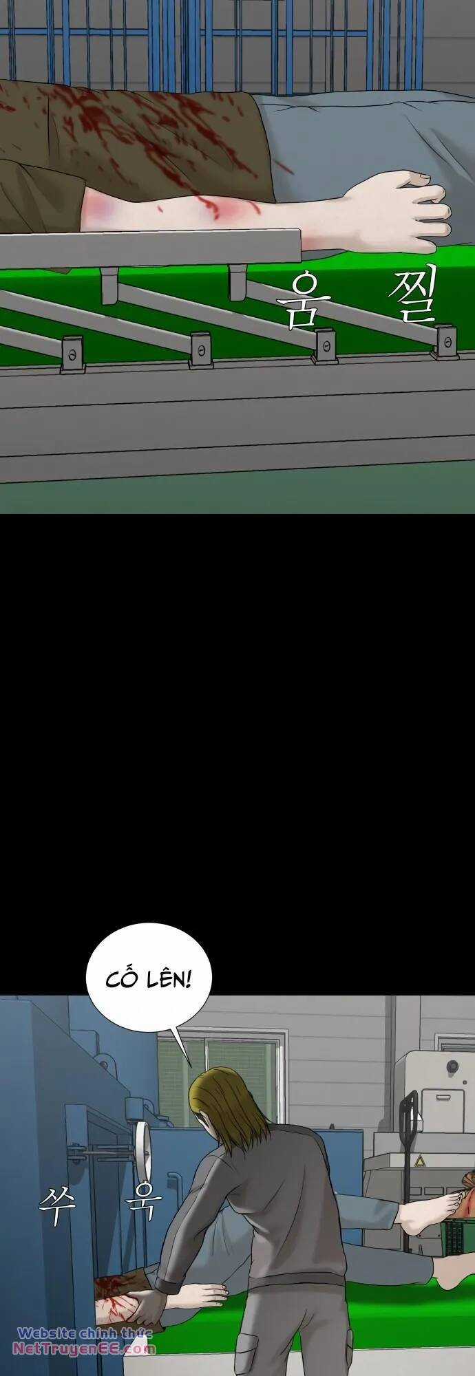 cuốn nhật ký kỳ lạ Chapter 26 trang 68