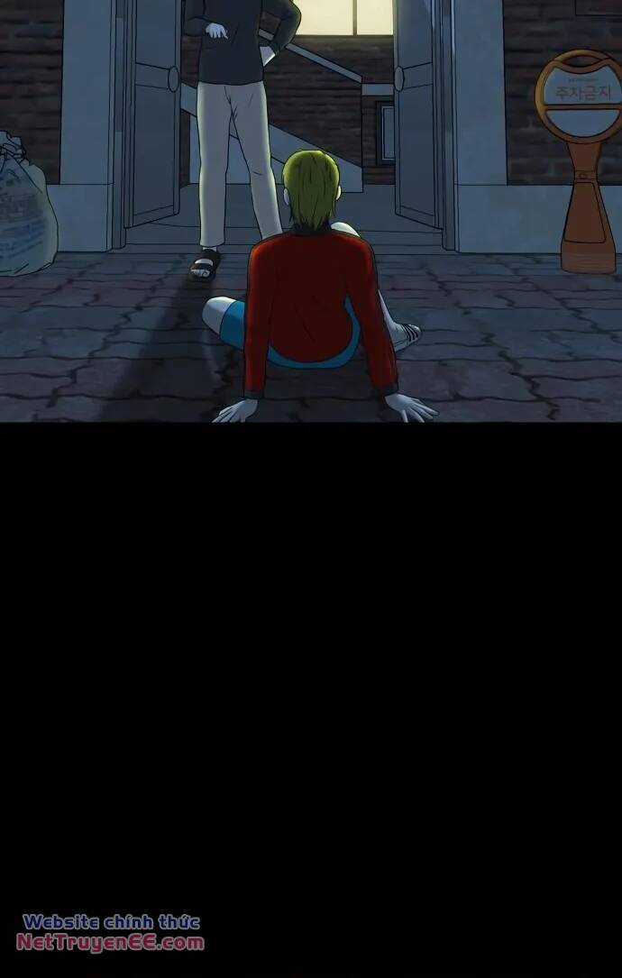 cuốn nhật ký kỳ lạ Chapter 26 trang 7