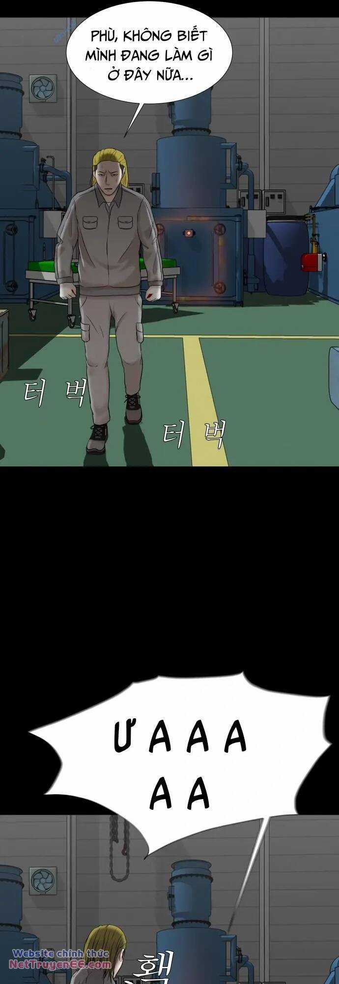 cuốn nhật ký kỳ lạ Chapter 26 trang 72