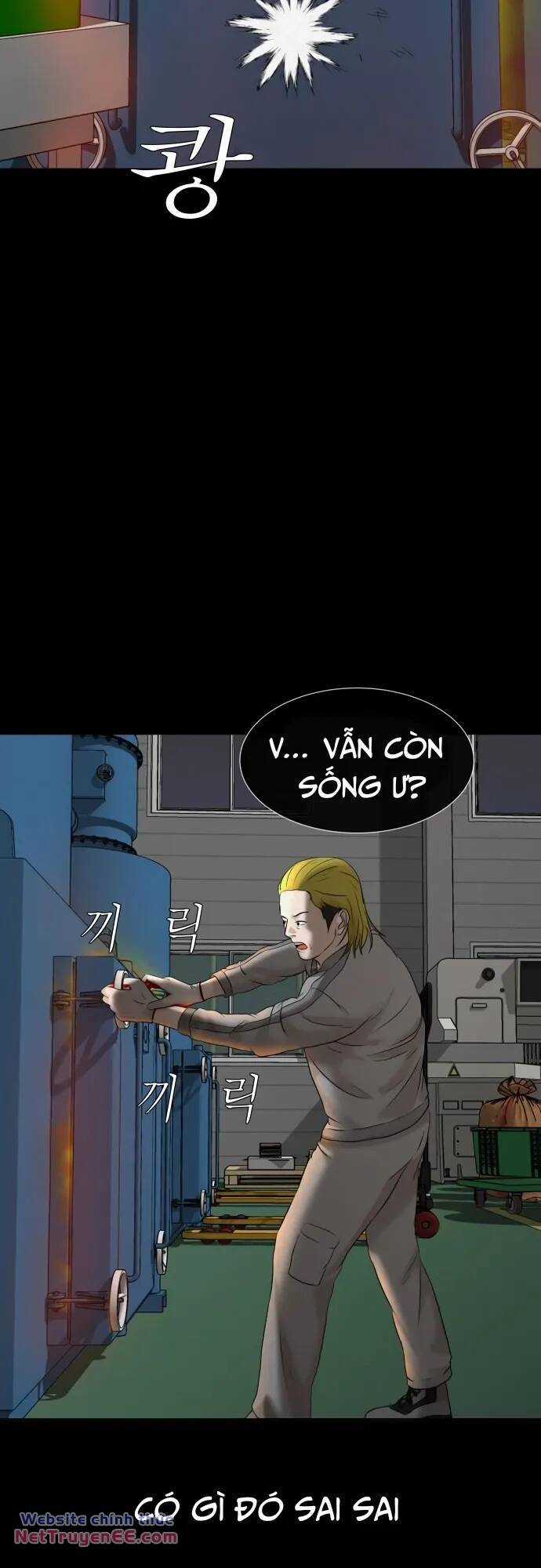 cuốn nhật ký kỳ lạ Chapter 26 trang 74