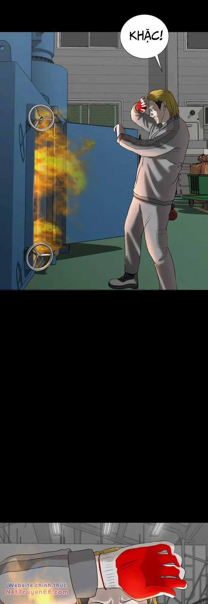 cuốn nhật ký kỳ lạ Chapter 26 trang 76