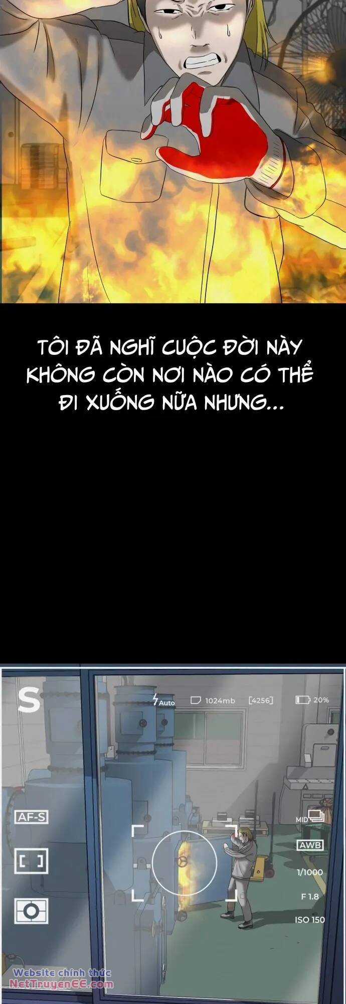 cuốn nhật ký kỳ lạ Chapter 26 trang 77