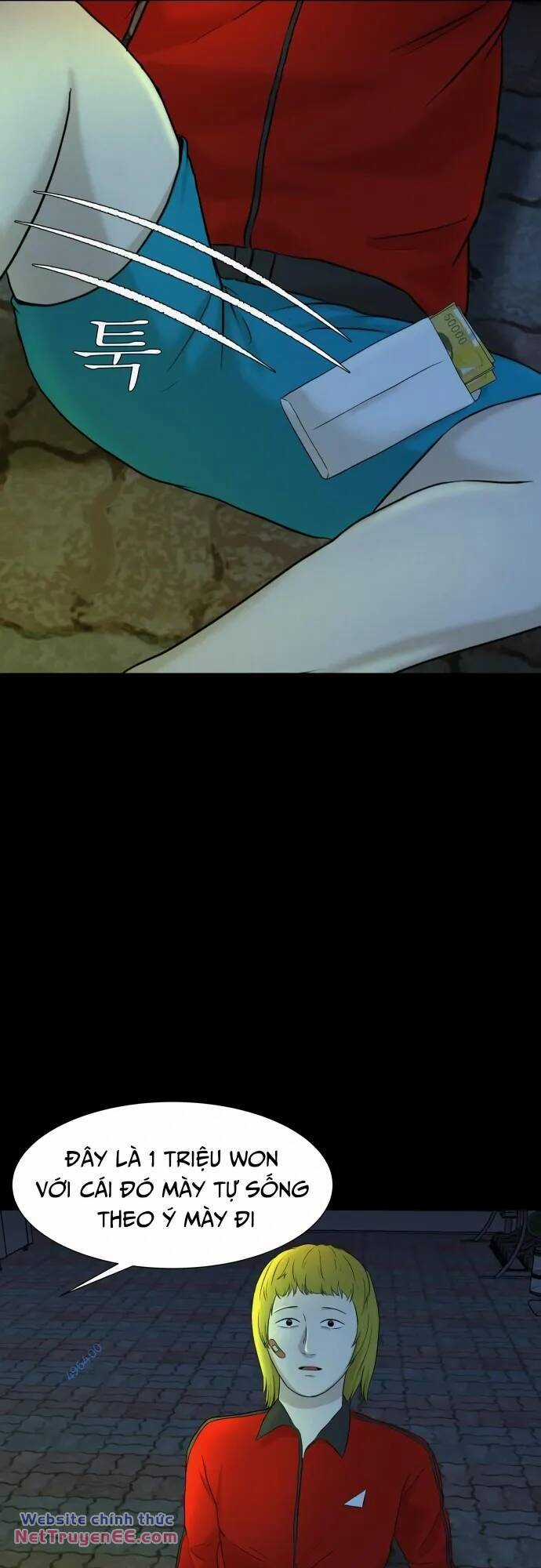 cuốn nhật ký kỳ lạ Chapter 26 trang 8