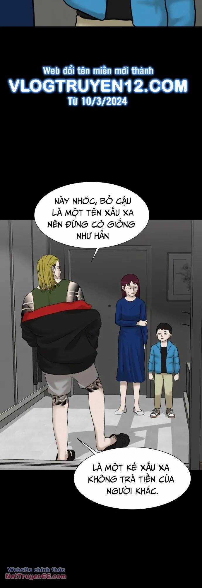 cuốn nhật ký kỳ lạ Chapter 27 trang 10