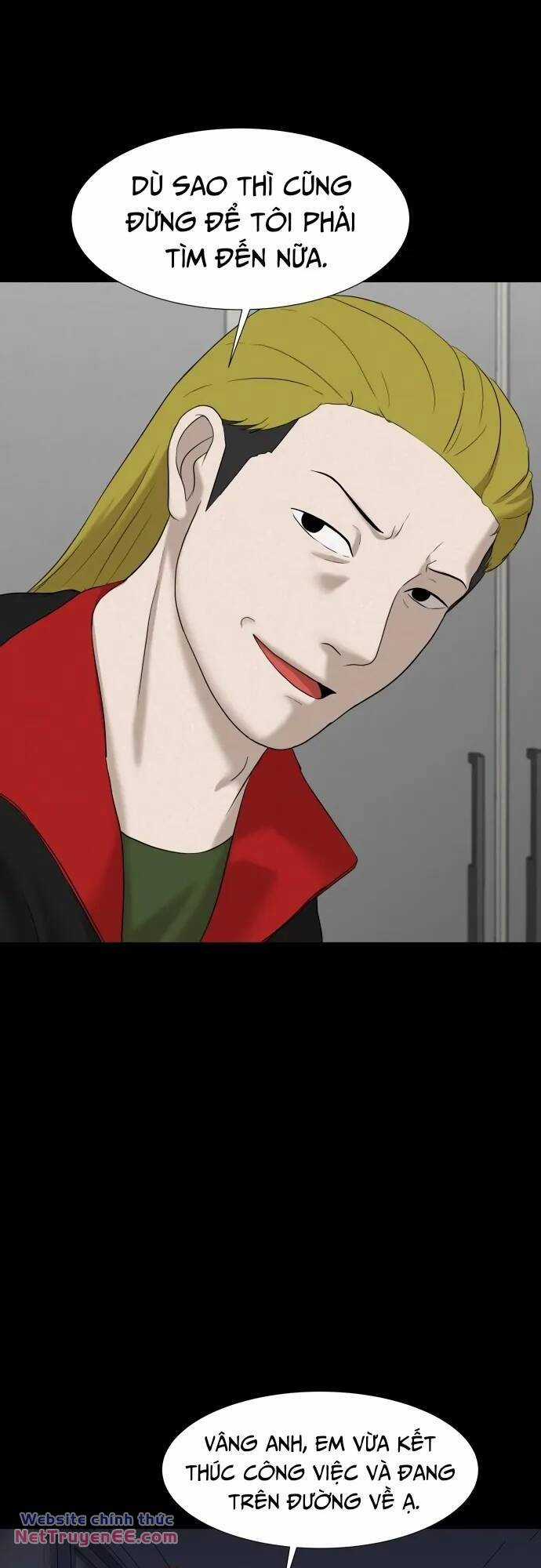 cuốn nhật ký kỳ lạ Chapter 27 trang 11