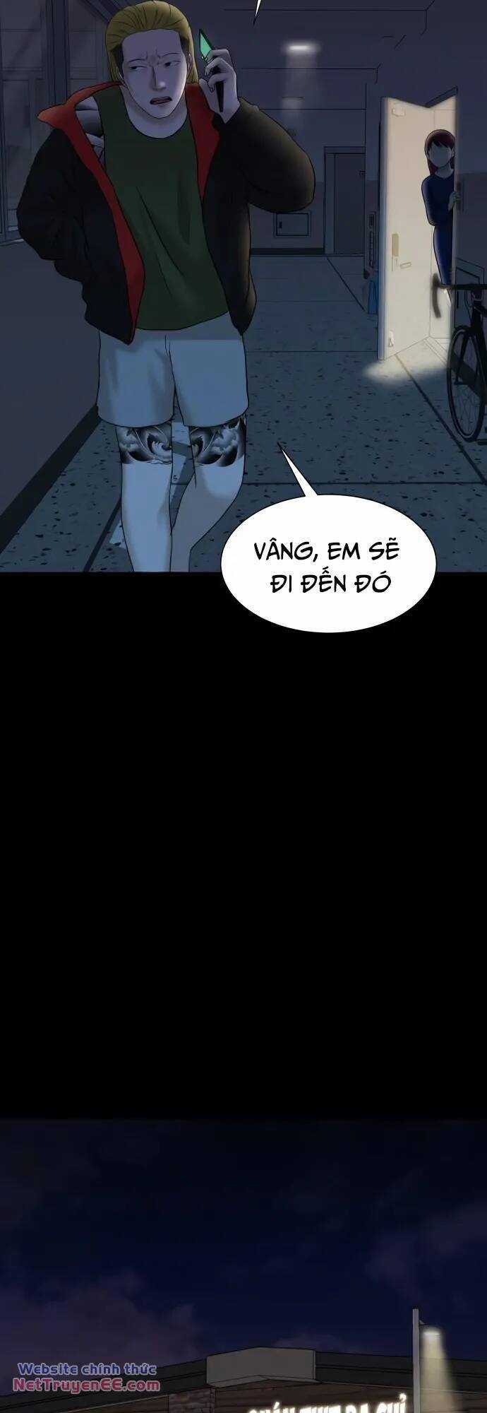 cuốn nhật ký kỳ lạ Chapter 27 trang 12