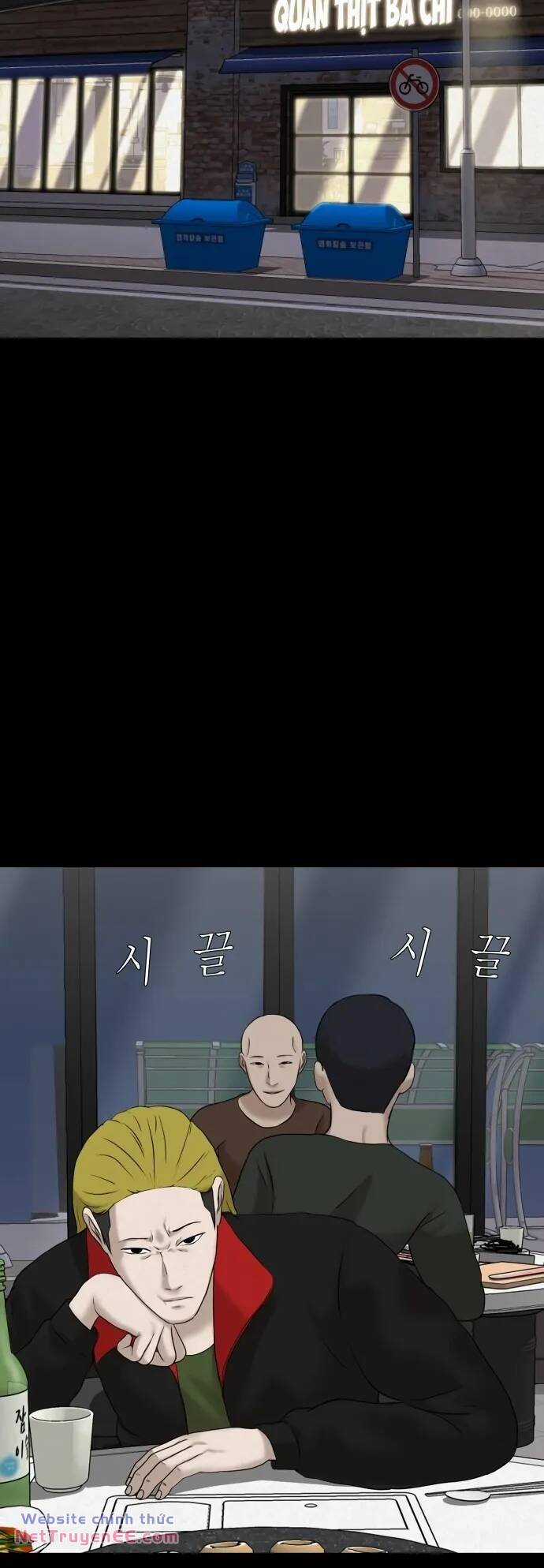 cuốn nhật ký kỳ lạ Chapter 27 trang 13