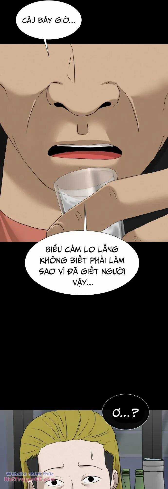 cuốn nhật ký kỳ lạ Chapter 27 trang 15