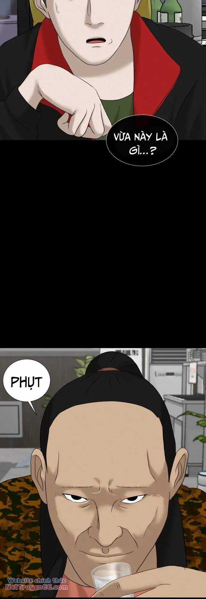 cuốn nhật ký kỳ lạ Chapter 27 trang 16