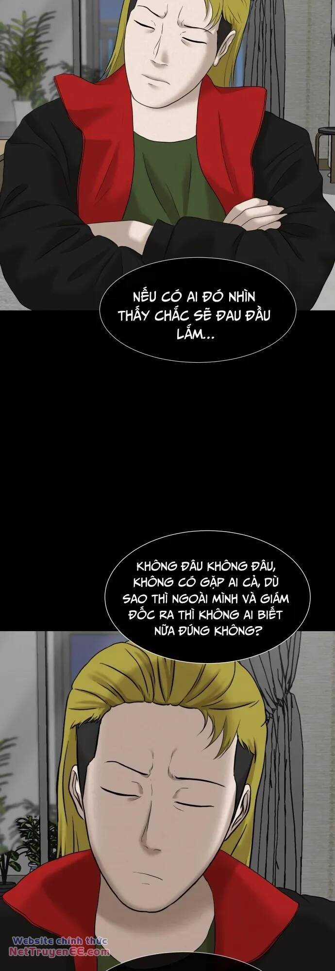 cuốn nhật ký kỳ lạ Chapter 27 trang 2