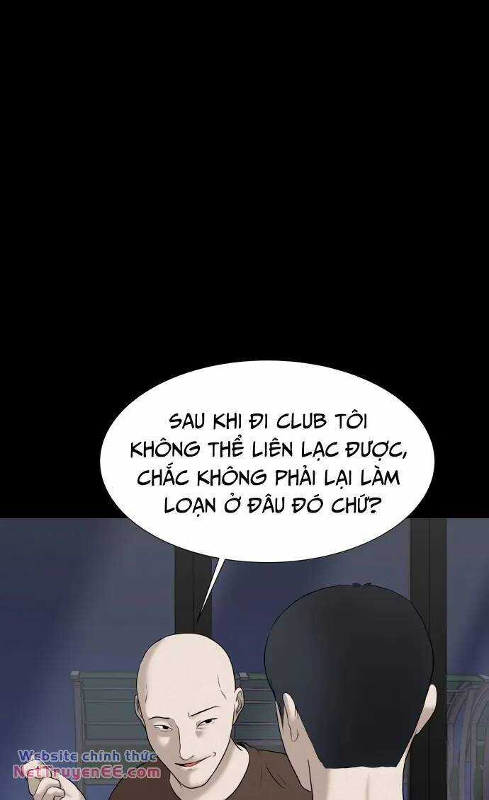 cuốn nhật ký kỳ lạ Chapter 27 trang 21