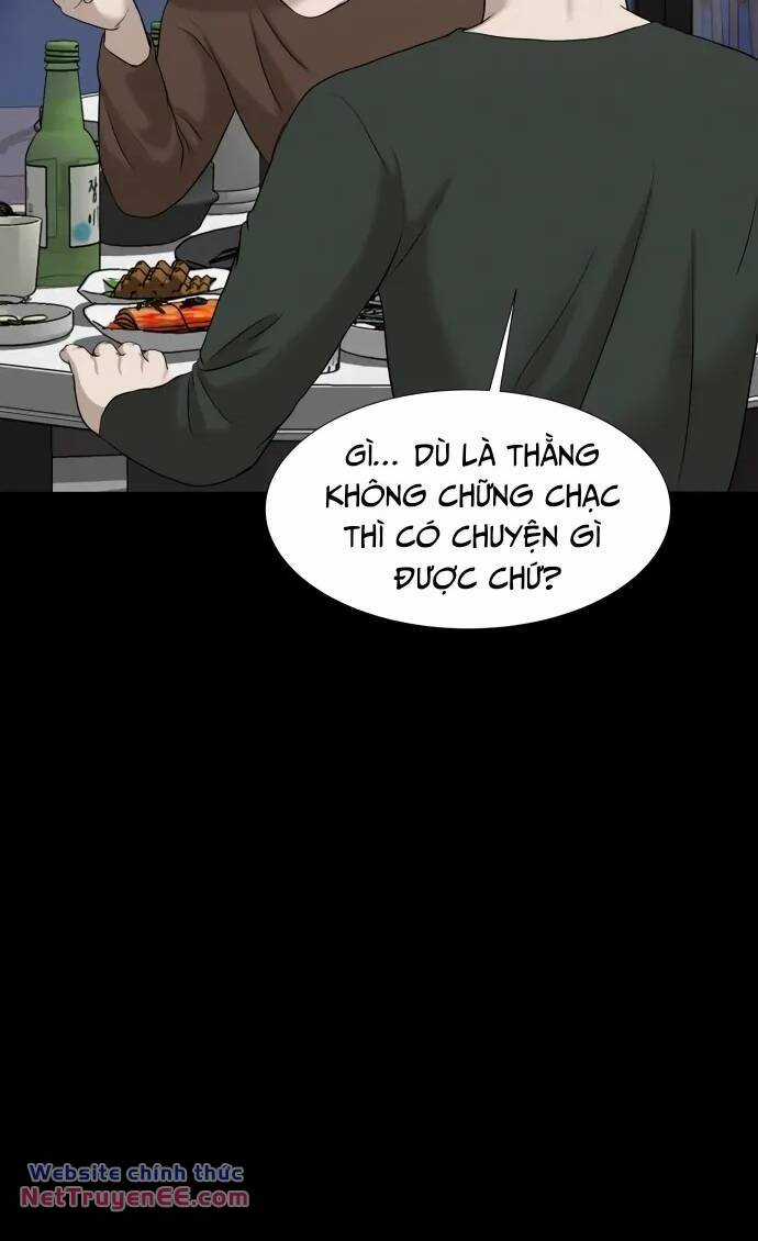 cuốn nhật ký kỳ lạ Chapter 27 trang 22