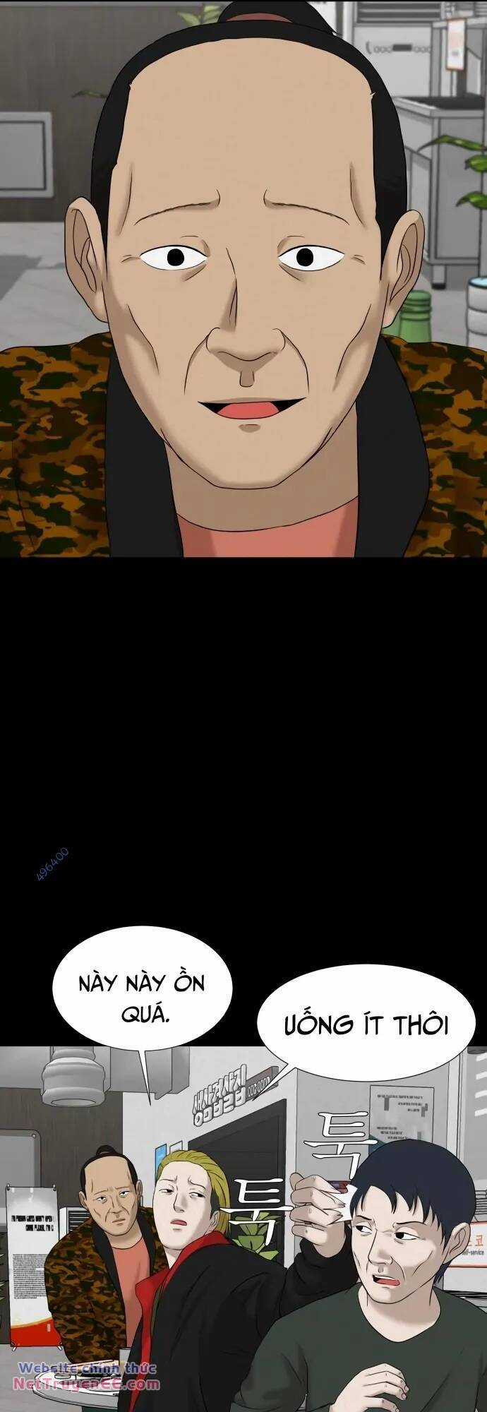 cuốn nhật ký kỳ lạ Chapter 27 trang 23