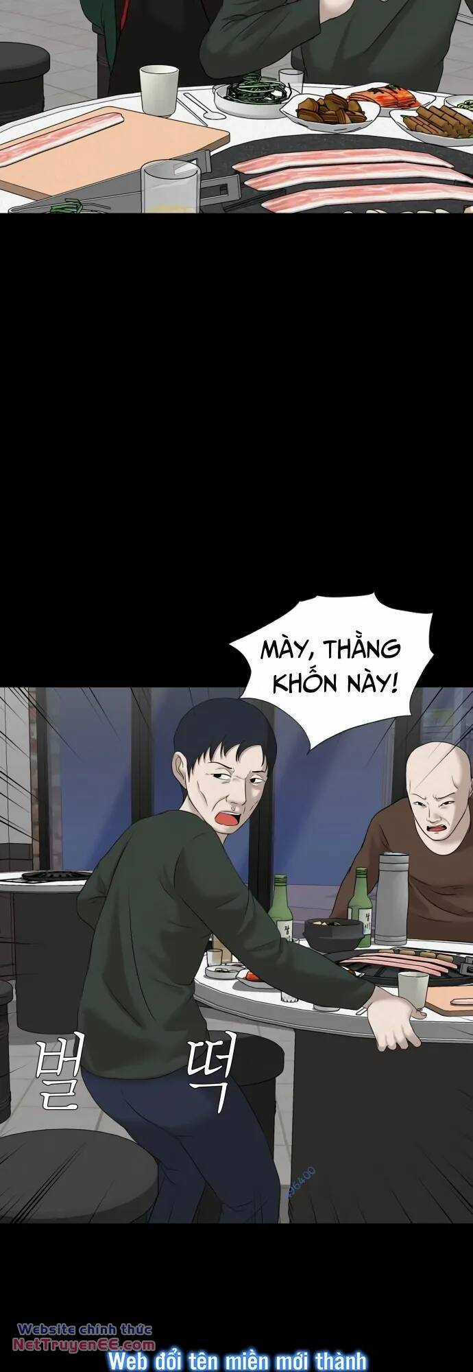 cuốn nhật ký kỳ lạ Chapter 27 trang 24