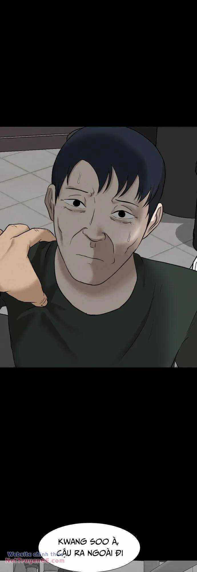 cuốn nhật ký kỳ lạ Chapter 27 trang 28