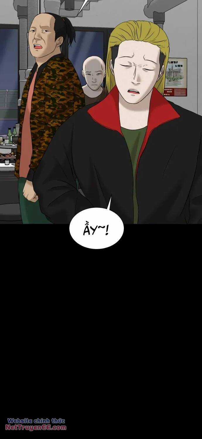 cuốn nhật ký kỳ lạ Chapter 27 trang 29