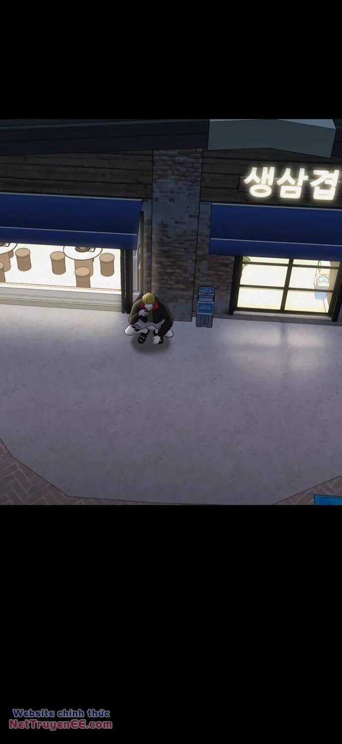 cuốn nhật ký kỳ lạ Chapter 27 trang 30