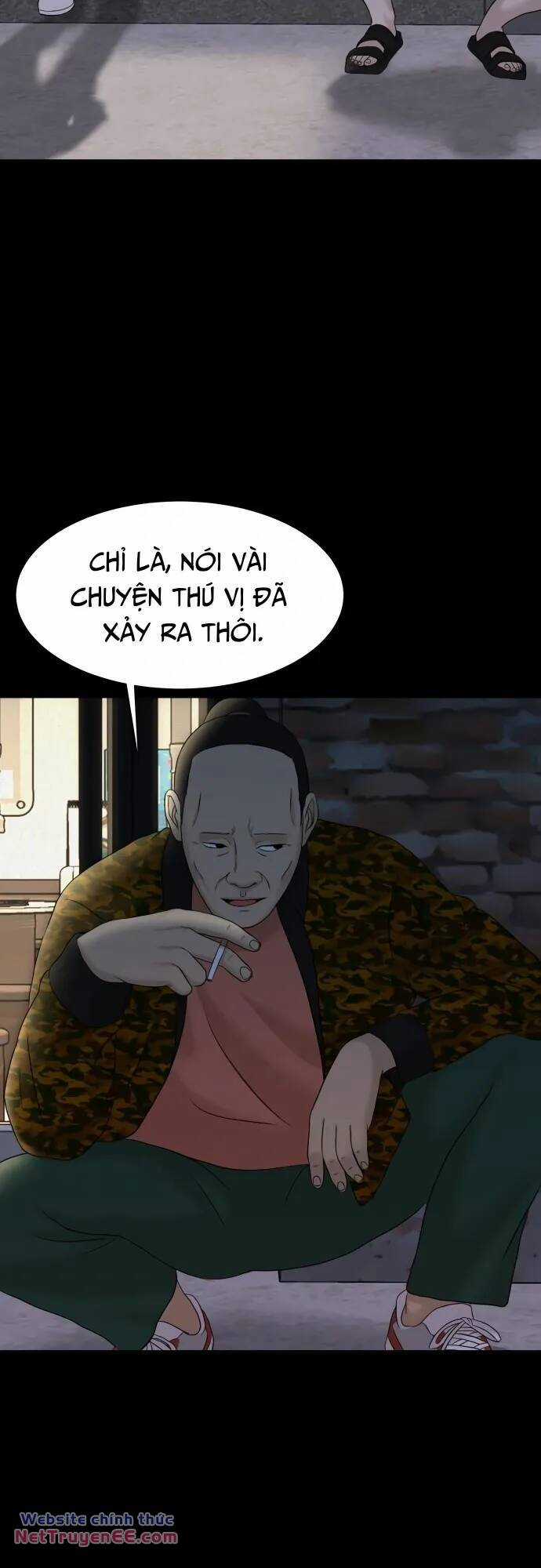 cuốn nhật ký kỳ lạ Chapter 27 trang 33