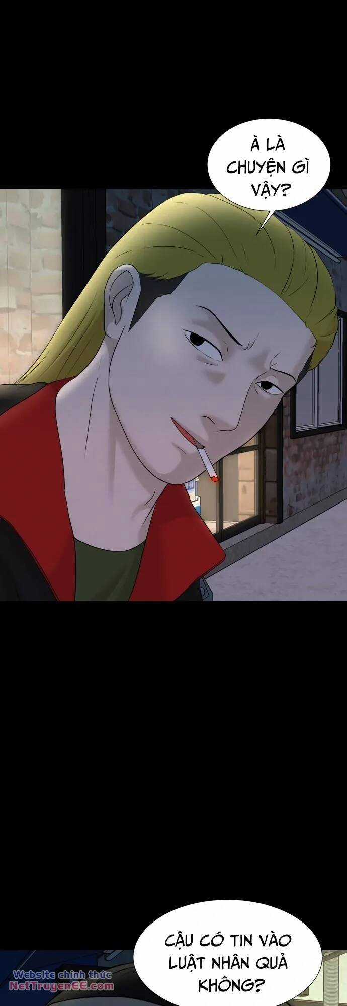 cuốn nhật ký kỳ lạ Chapter 27 trang 34