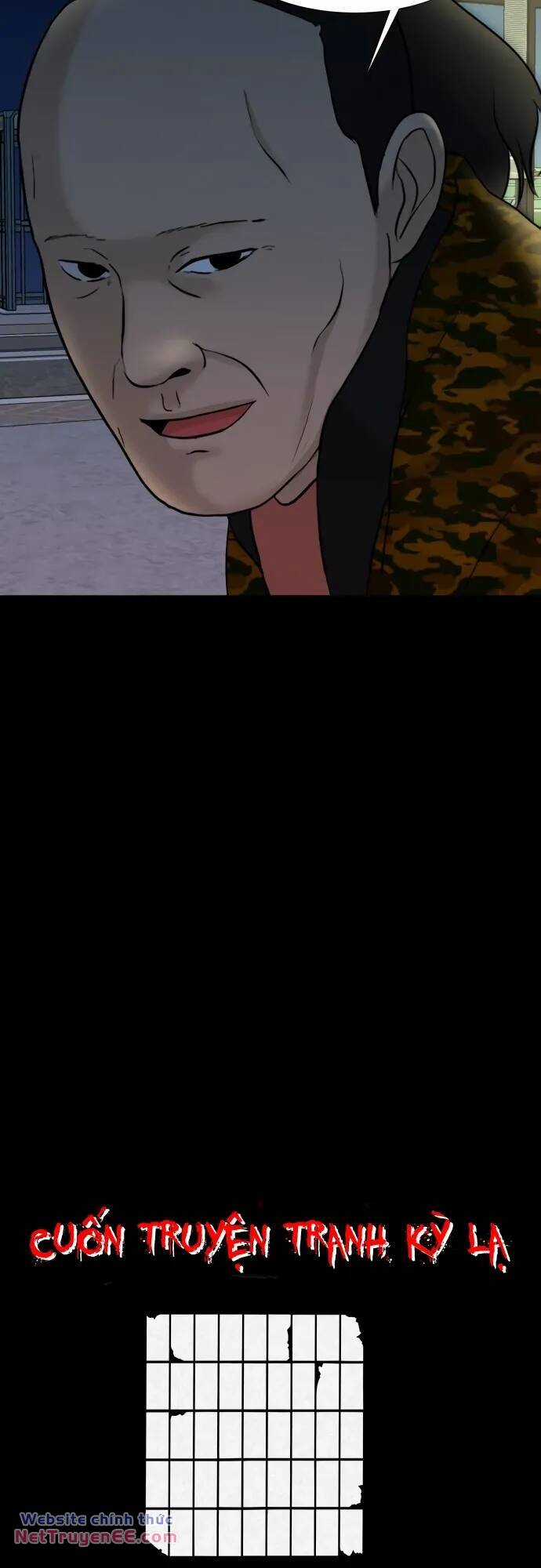 cuốn nhật ký kỳ lạ Chapter 27 trang 35