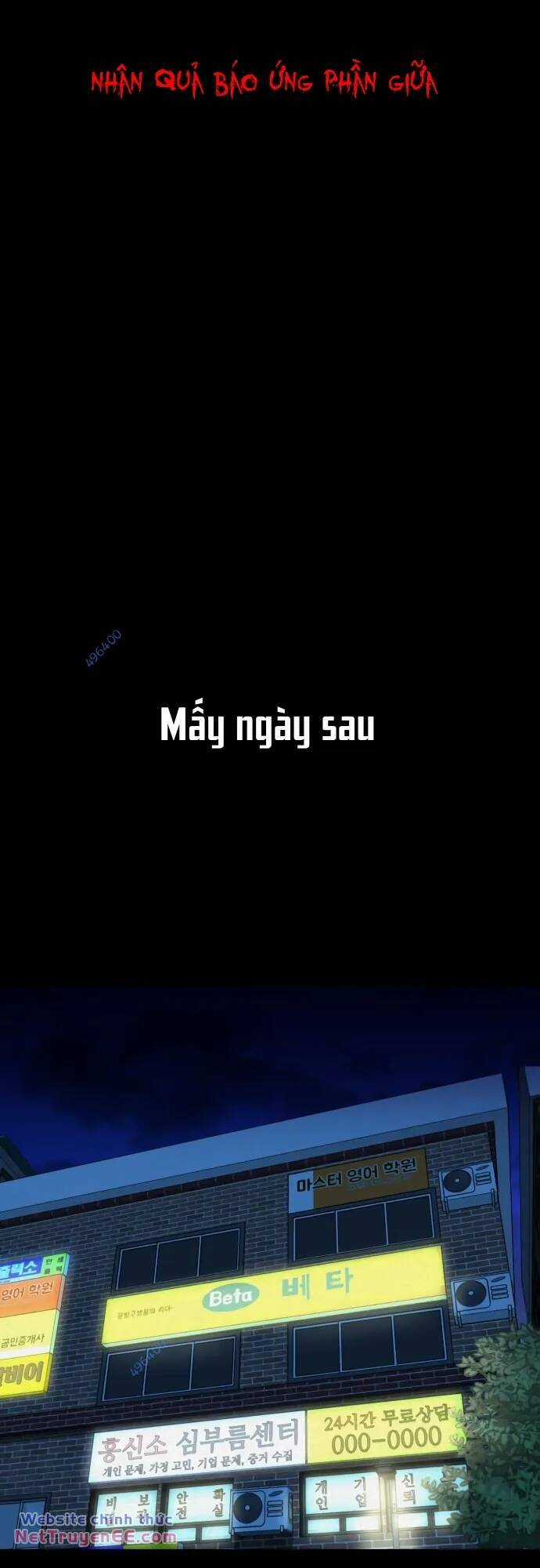 cuốn nhật ký kỳ lạ Chapter 27 trang 36