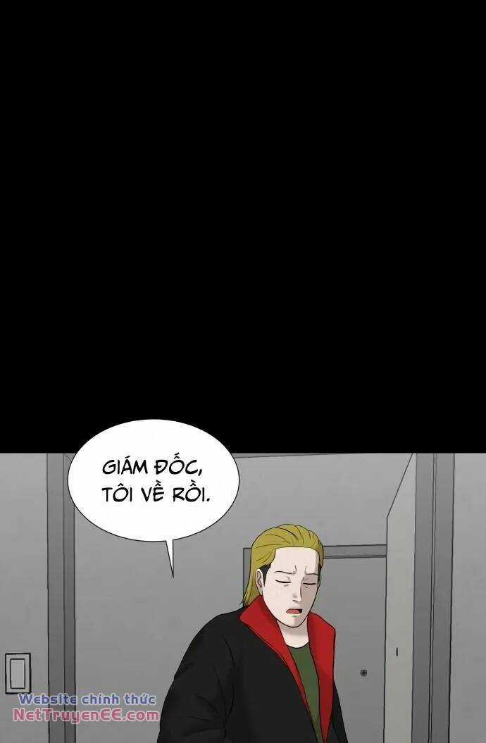 cuốn nhật ký kỳ lạ Chapter 27 trang 37