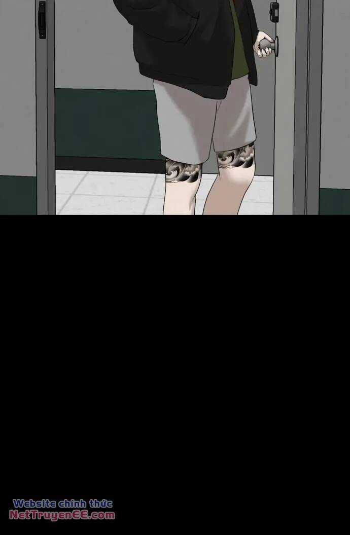 cuốn nhật ký kỳ lạ Chapter 27 trang 38