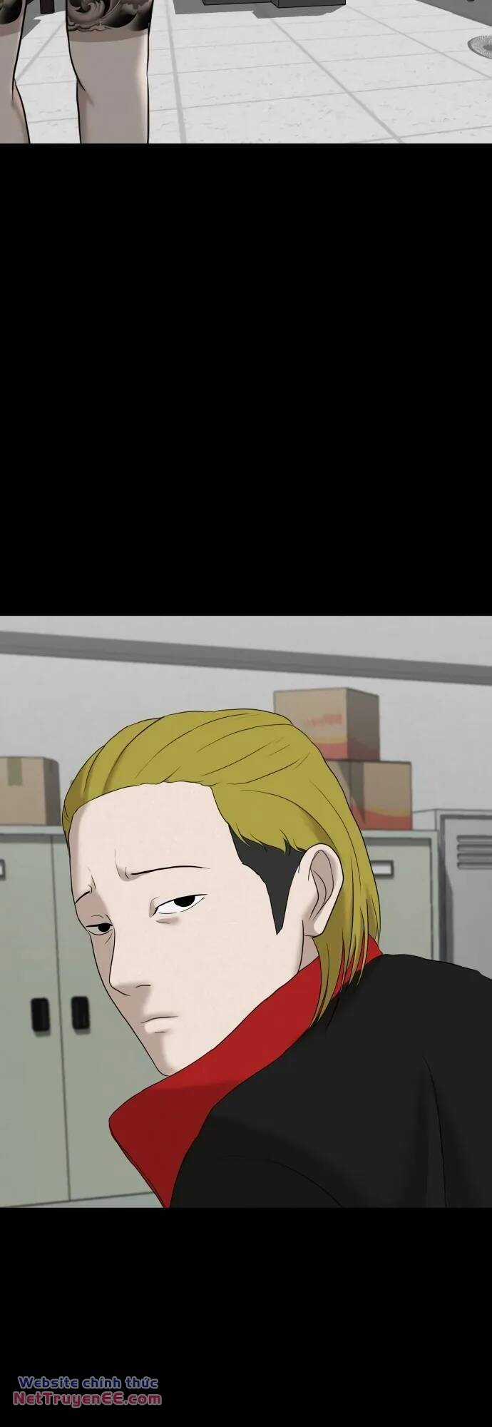 cuốn nhật ký kỳ lạ Chapter 27 trang 44