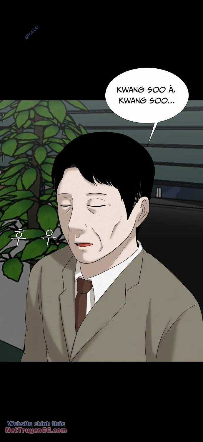 cuốn nhật ký kỳ lạ Chapter 27 trang 46