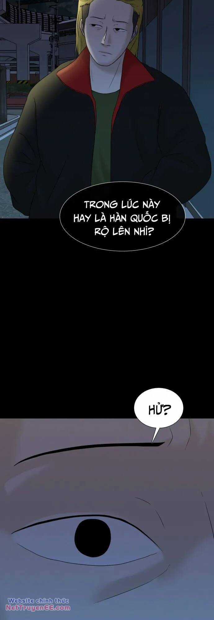 cuốn nhật ký kỳ lạ Chapter 27 trang 48