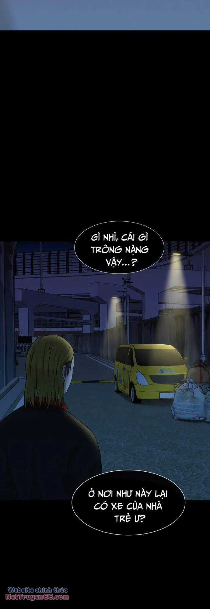 cuốn nhật ký kỳ lạ Chapter 27 trang 49