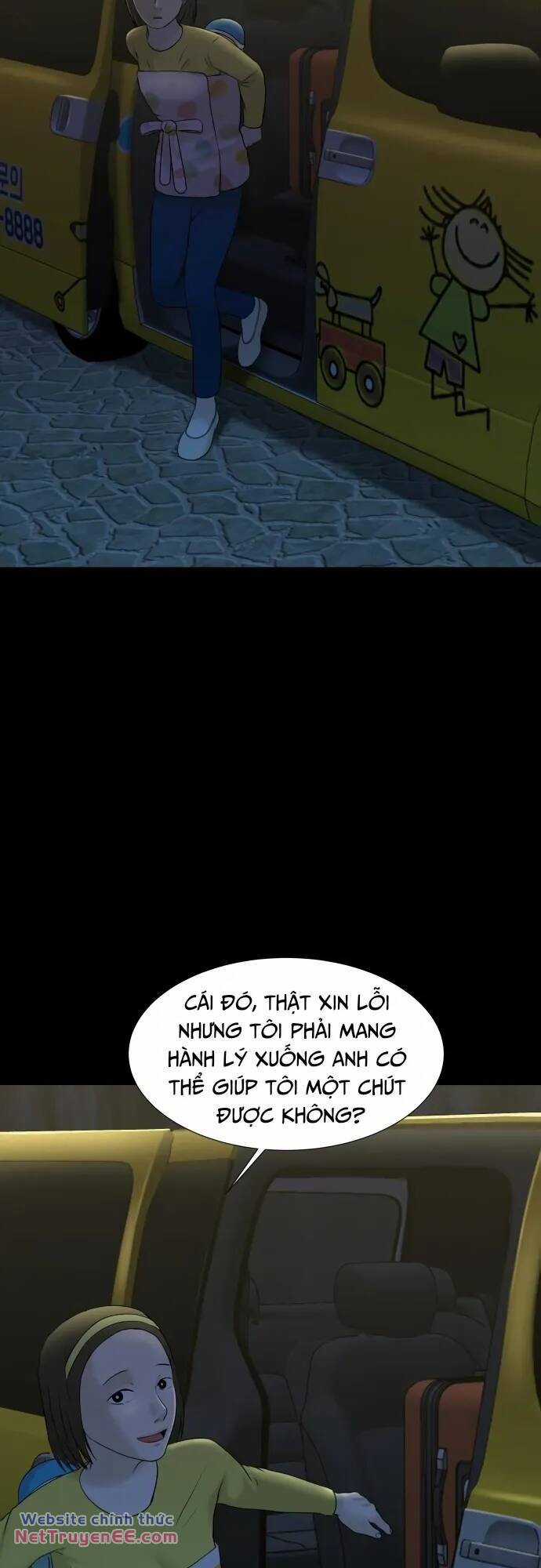 cuốn nhật ký kỳ lạ Chapter 27 trang 51