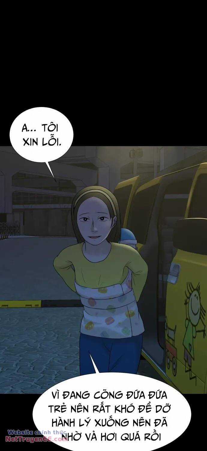 cuốn nhật ký kỳ lạ Chapter 27 trang 53