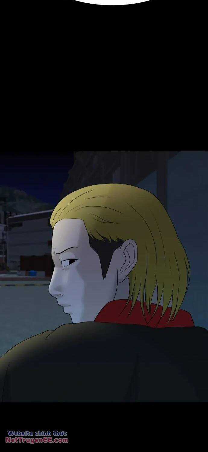 cuốn nhật ký kỳ lạ Chapter 27 trang 54