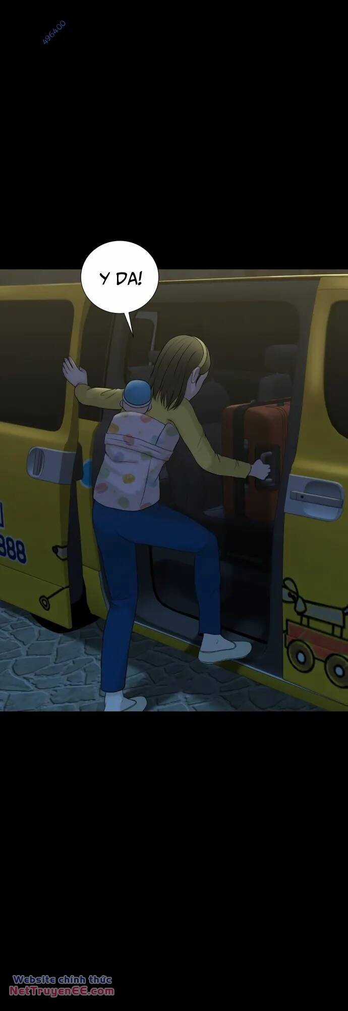 cuốn nhật ký kỳ lạ Chapter 27 trang 55