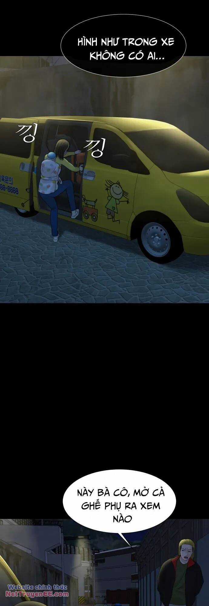 cuốn nhật ký kỳ lạ Chapter 27 trang 56