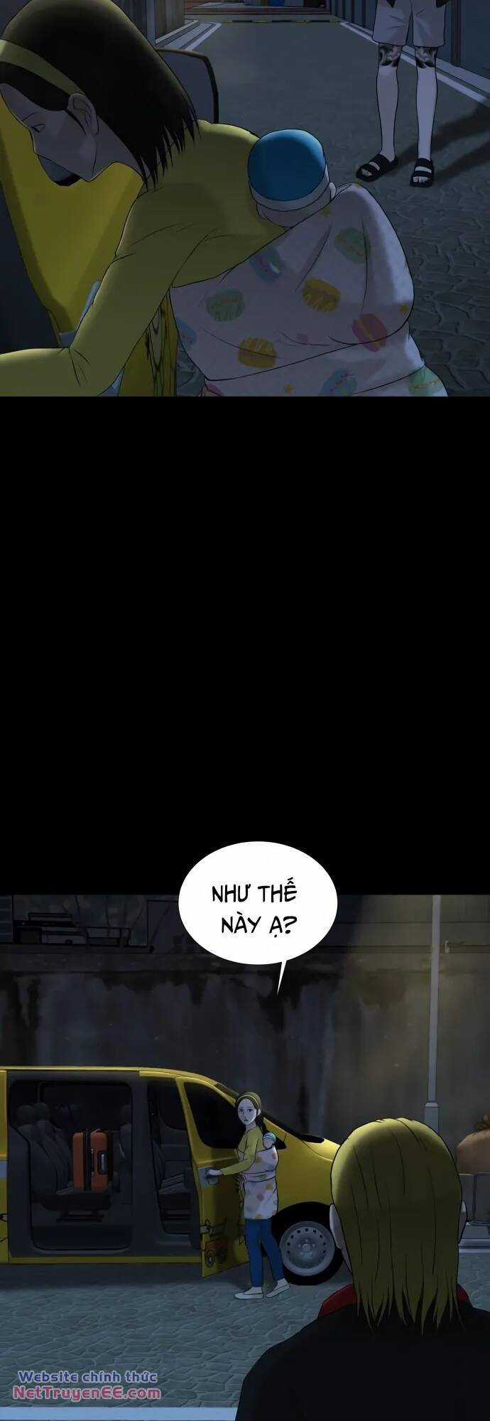 cuốn nhật ký kỳ lạ Chapter 27 trang 57