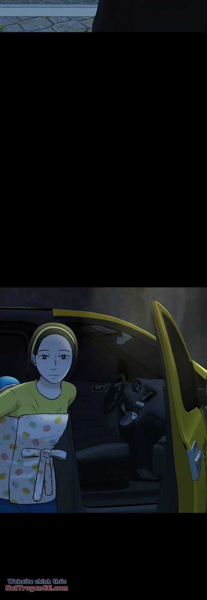 cuốn nhật ký kỳ lạ Chapter 27 trang 58