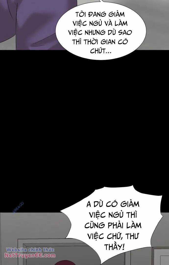 cuốn nhật ký kỳ lạ Chapter 27 trang 6