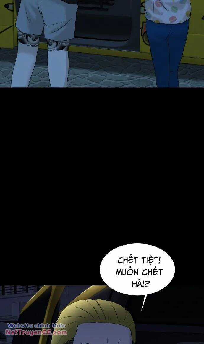 cuốn nhật ký kỳ lạ Chapter 27 trang 61