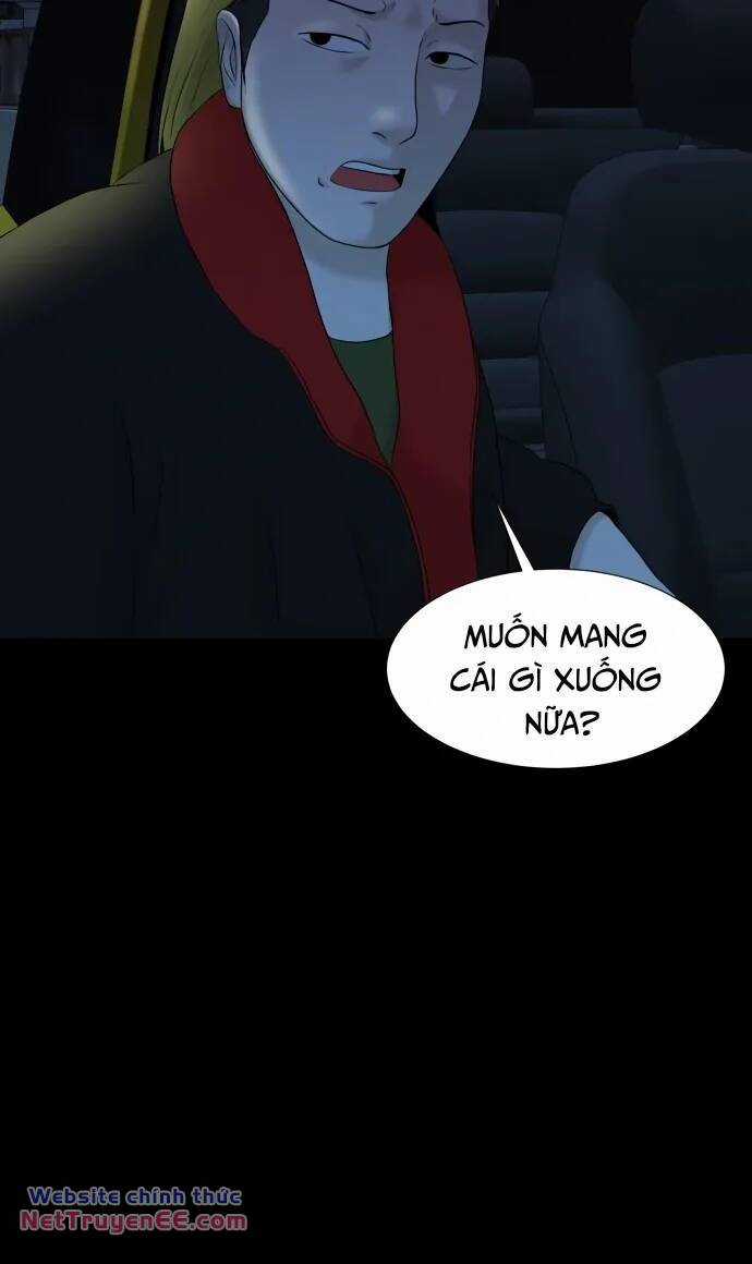 cuốn nhật ký kỳ lạ Chapter 27 trang 62