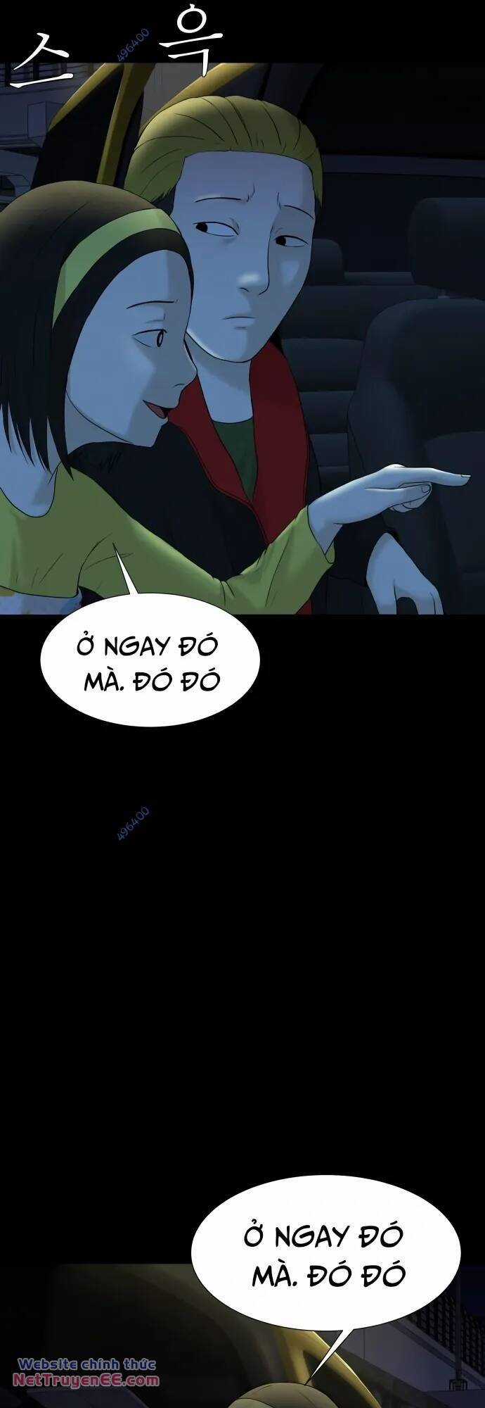 cuốn nhật ký kỳ lạ Chapter 27 trang 63