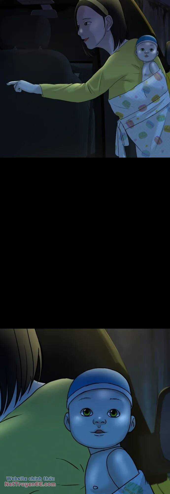 cuốn nhật ký kỳ lạ Chapter 27 trang 64