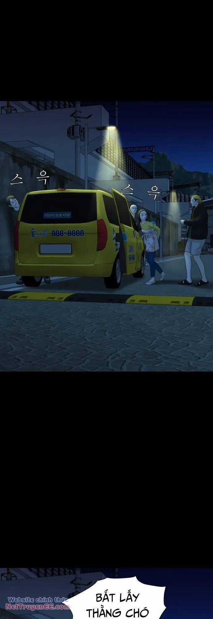 cuốn nhật ký kỳ lạ Chapter 27 trang 66