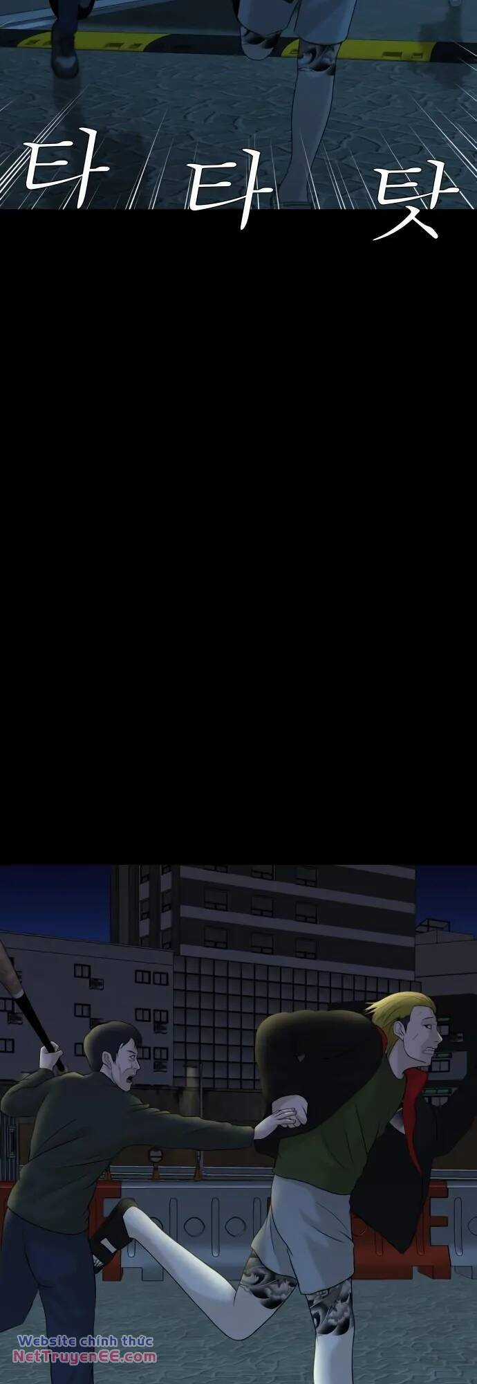 cuốn nhật ký kỳ lạ Chapter 27 trang 68