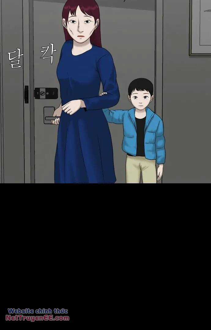 cuốn nhật ký kỳ lạ Chapter 27 trang 7