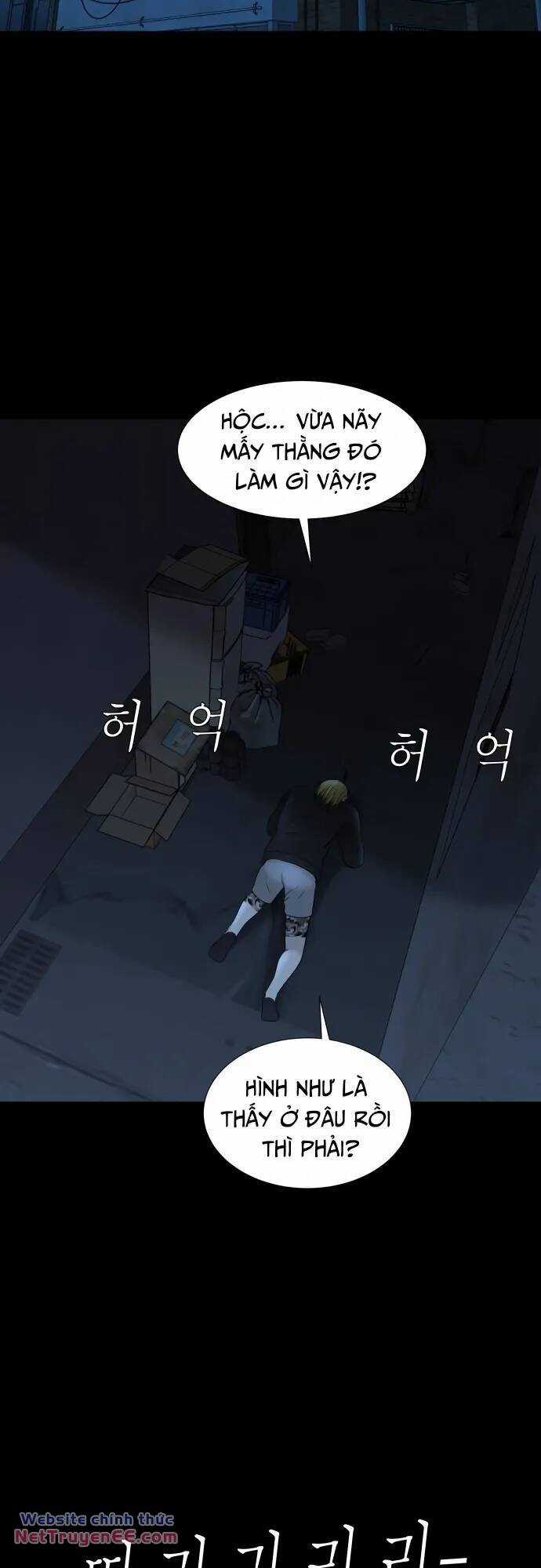 cuốn nhật ký kỳ lạ Chapter 27 trang 73