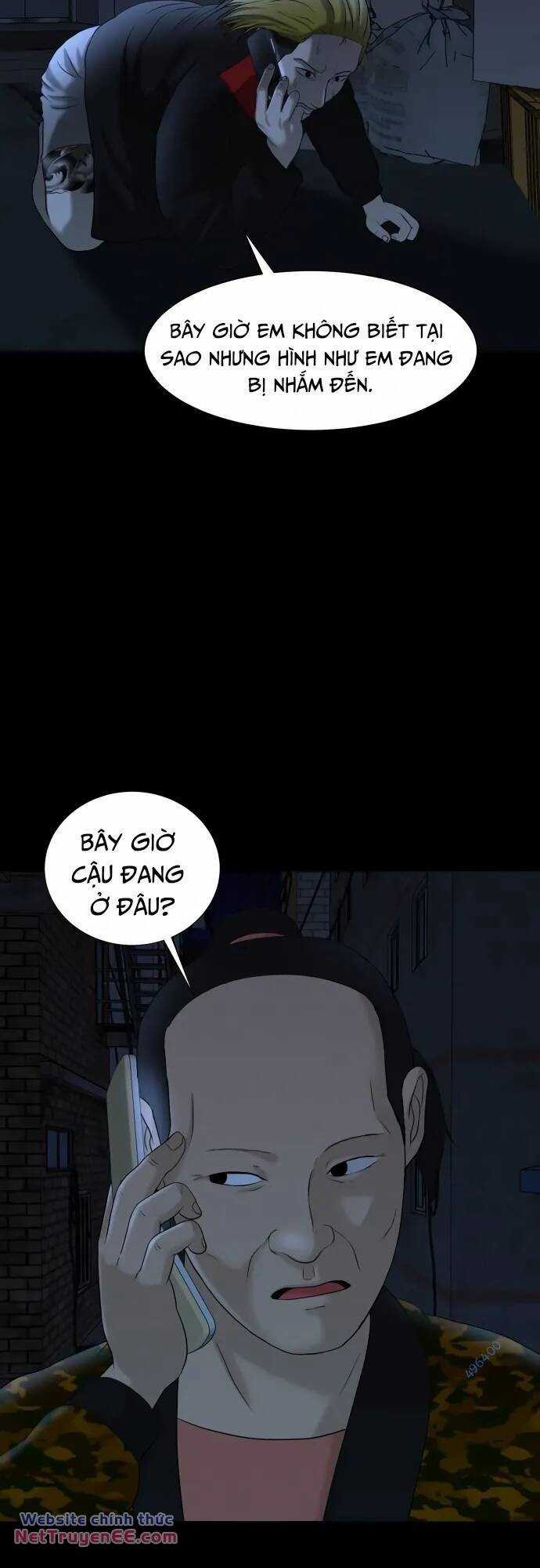 cuốn nhật ký kỳ lạ Chapter 27 trang 75